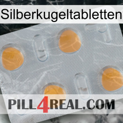 Silver Bullet Tablets 24